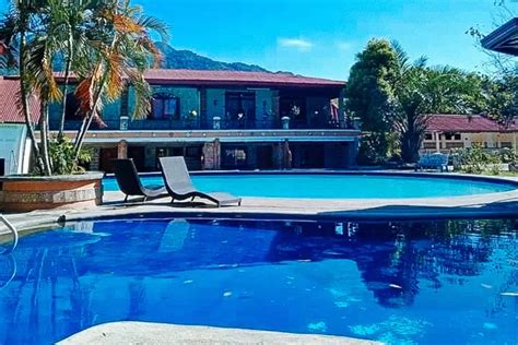 La Vista Pansol Resort Complex by RedDoorz.